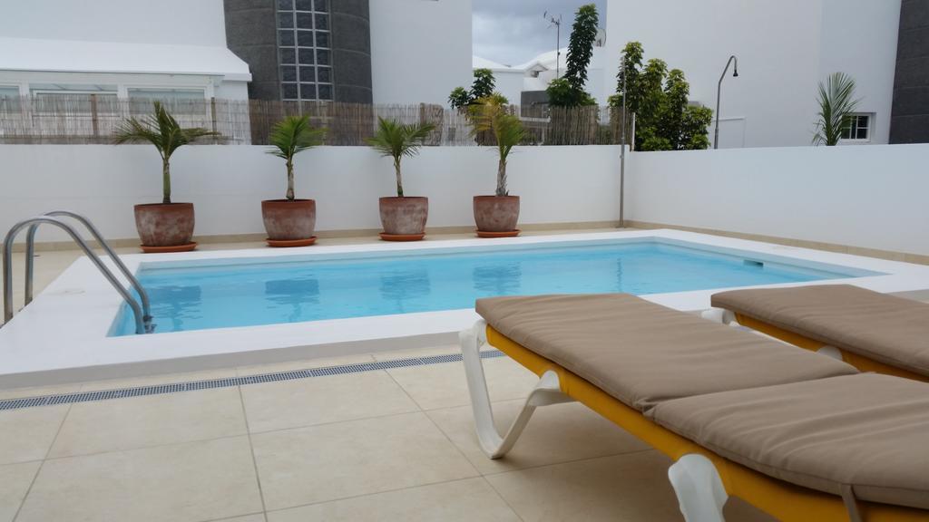 Villa Cristina Puerto del Carmen  Zimmer foto